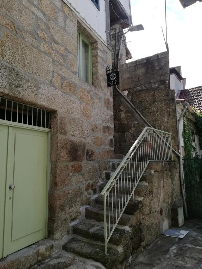 Viela Alojamentos Amarante Εξωτερικό φωτογραφία