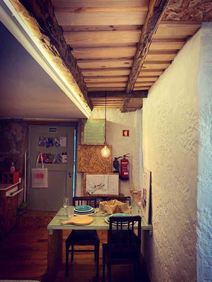 Viela Alojamentos Amarante Εξωτερικό φωτογραφία